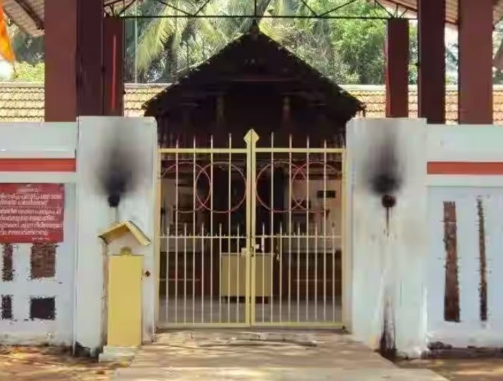 Thiruvachira Sree Krishna Temple, Kozhikode, Kerala - Vushii.com Thiruvachira Sree Krishna Temple, Kozhikode, Kerala - Vushii.com
